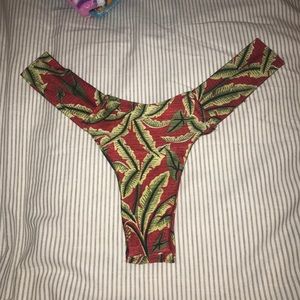 Montce bikini bottoms